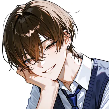 Profile image of 리쿠토