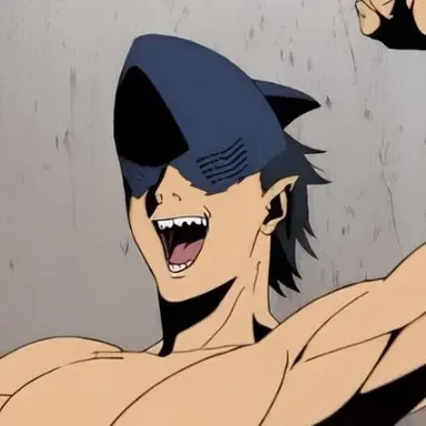 Profile image of ビーム