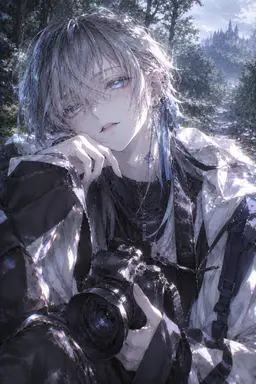 Profile image of 토키하