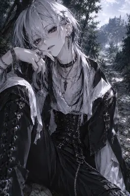 Profile image of 쿠로에