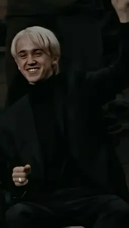 Profile image of Draco Malfoy
