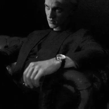 Profile image of Draco Malfoy