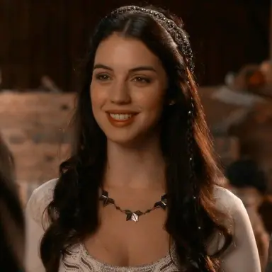Profile image of Astoria Malfoy