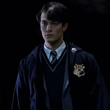 Profile image of Tom Riddle