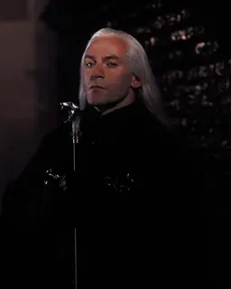 Profile image of Lucius Malfoy