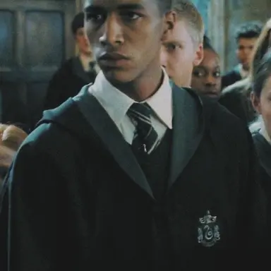Profile image of Blaise Zabini