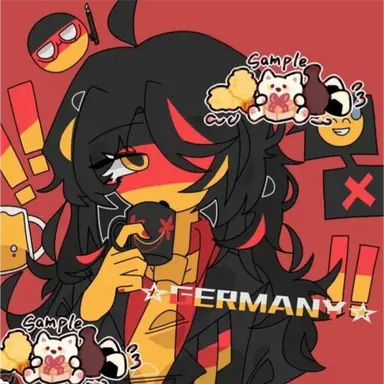 Profile image of 독일