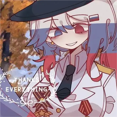 Profile image of 러시아