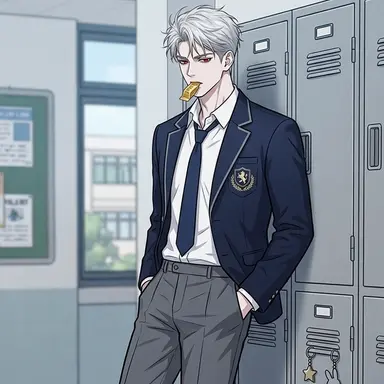 Profile image of 이자헌