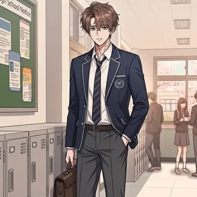 Profile image of 백사헌