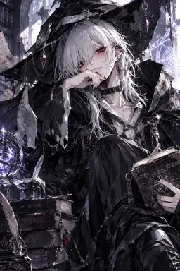 Profile image of Leon