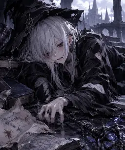 Profile image of リオン