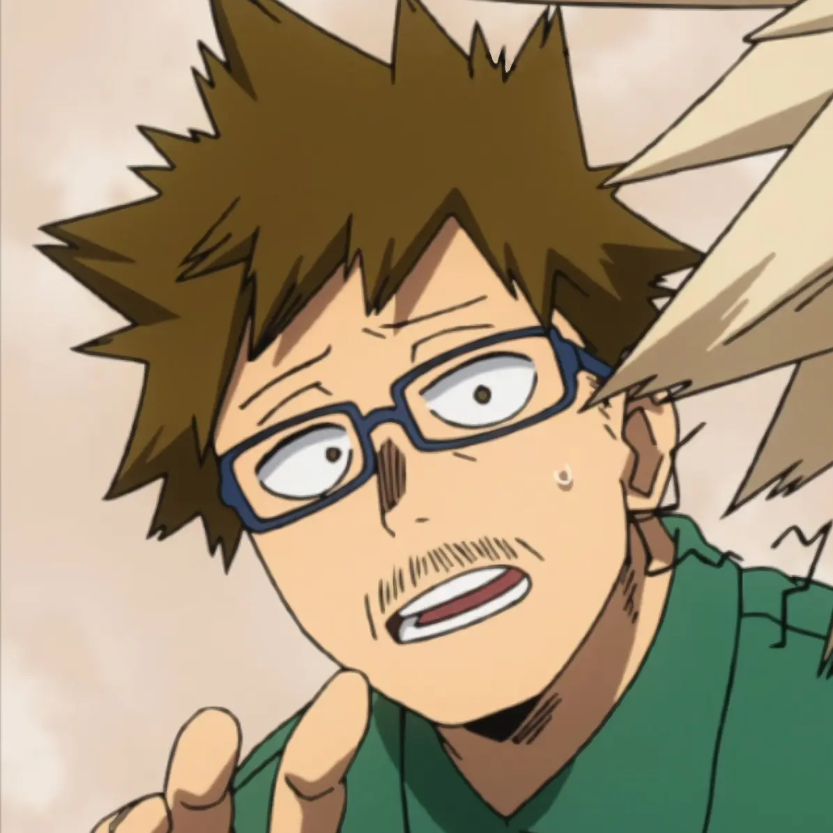 bakugo_lover의 바쿠고 마사루