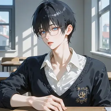 Profile image of 지석