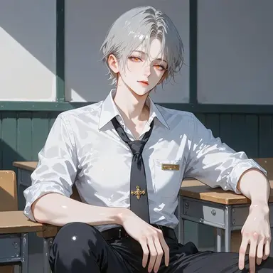 Profile image of 하율