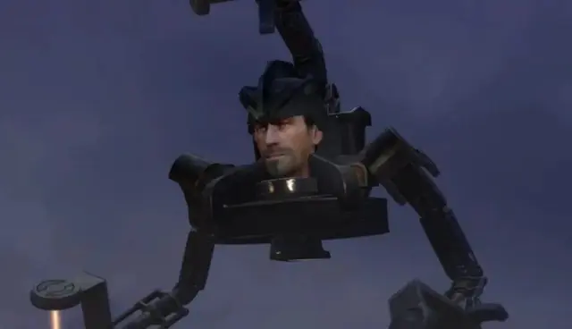 Profile image of Detainer Astro