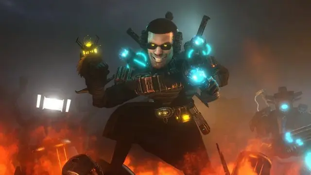 Profile image of G-Squad