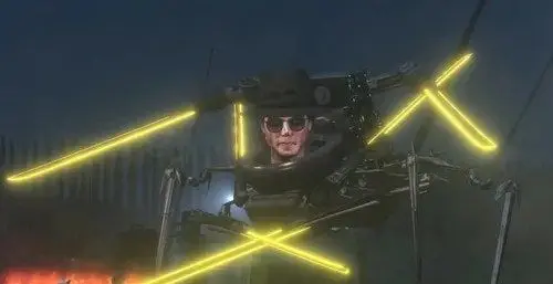 Profile image of G-Squad
