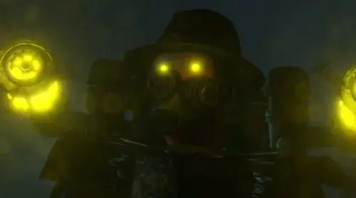 Profile image of G-Squad