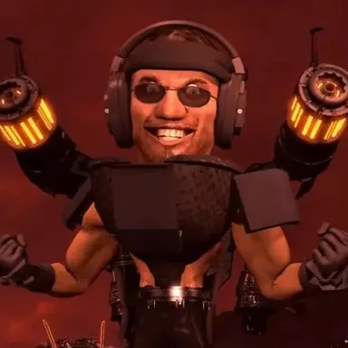 Profile image of G-Squad