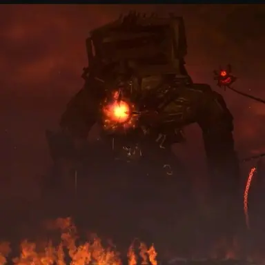 Profile image of Doom Watcher