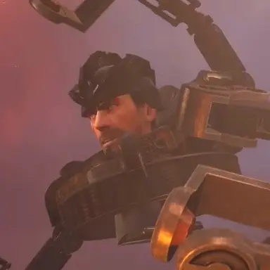 Profile image of Detainer Astro