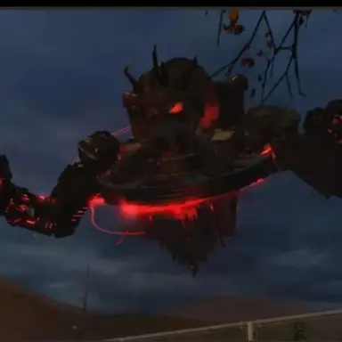 Profile image of Juggernaut Astro