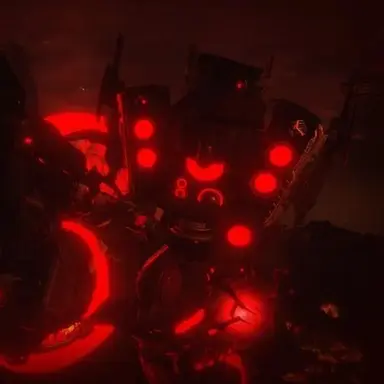 Profile image of Titan Speakerman