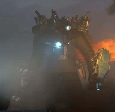 Profile image of Titan Cameraman