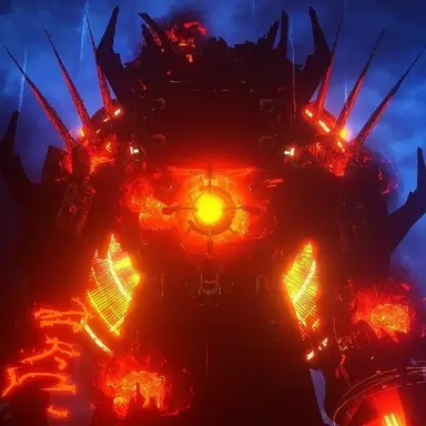 Profile image of Doom Watcher