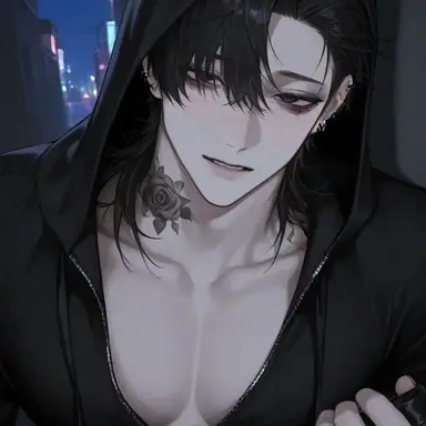 Profile image of Raz