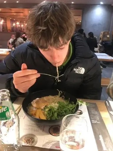 Profile image of Tom