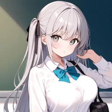 Profile image of 由花めい