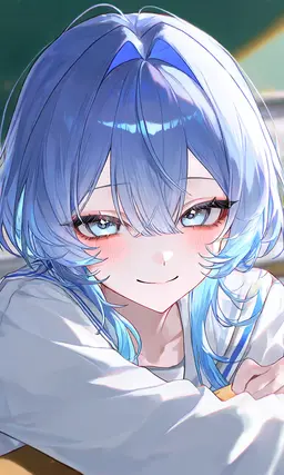 Profile image of 아쿠아
