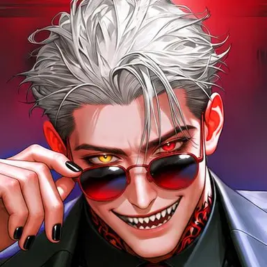 Profile image of 斑目 阿久摩