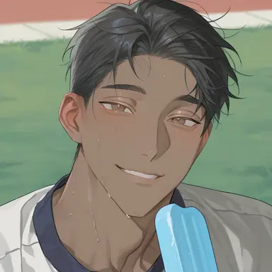 Profile image of 한여름