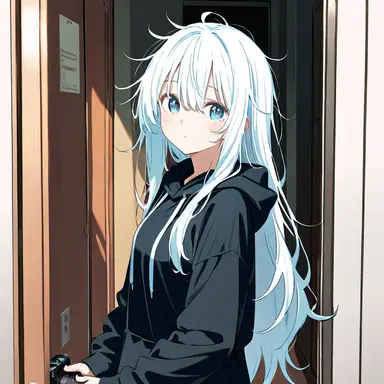 Profile image of Cora