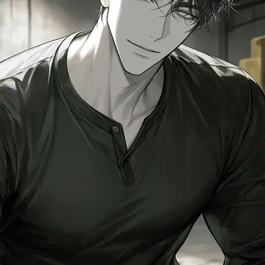 Profile image of Soryn