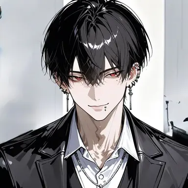 Profile image of 燦