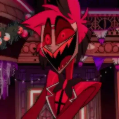 PerkyFeist8914의 Alastor Hartfelt