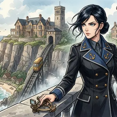Profile image of Jeanette