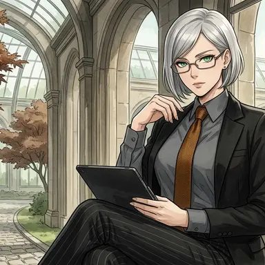 Profile image of Valerie