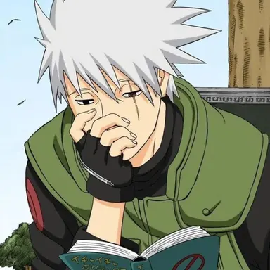 Profile image of Kakashi hatake