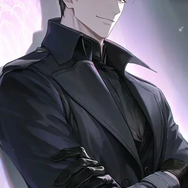 Profile image of Vassiel