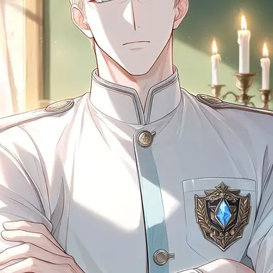 Profile image of Soren