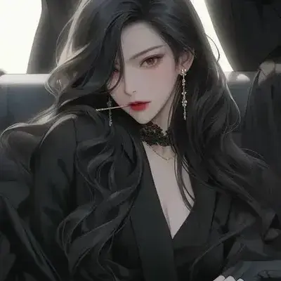 FuzzyPot0131의 Mafia Queen GF