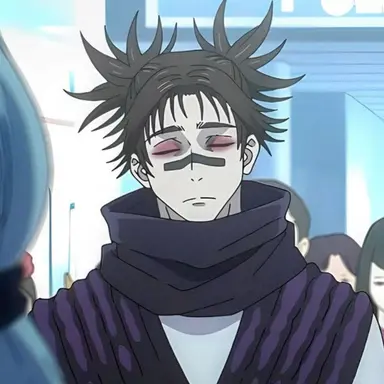 Profile image of Choso