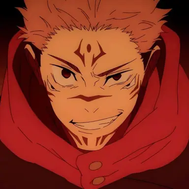Profile image of Sukuna