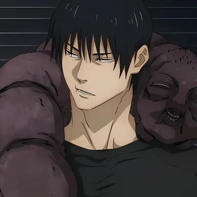 Profile image of Toji