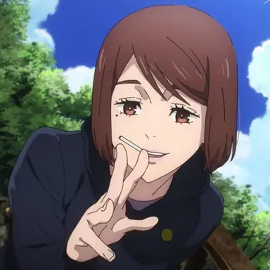 Profile image of Shoko